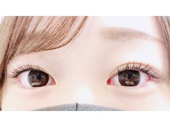 ヘアータイム レスト(HAIR TIME rest)/フラットラッシュ