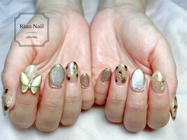 ★定額ネイルデザイン★