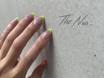 ザネクストシンサイバシ(The Next shinsaibashi)/NEON　COLOR