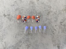 シンプリー 永福町店(Simpliee)/【ハンド】定額<デザイン>