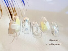 nail &nbsp;&nbsp;simple design 8.980円
