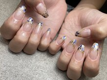 ケーネイルズ(K..nails)/