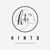 ヒント(HINTO)ロゴ