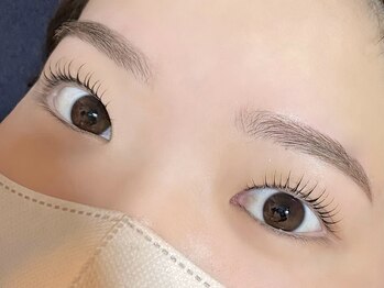 ロベリ 本山(Loweli)/アイブロウ（眉毛）