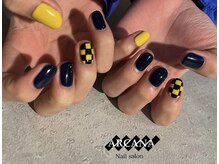 アルカナ(ARCANA)/ハンドデザイン