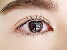 エイミー(Amy)/ケアするまつげパーマ