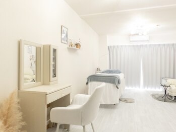 ラプチャー(Rapture)/店内のようす♪