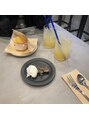 ビーナスベルト 渋谷宮下パーク(VENUS BELT) カフェ巡り好きです！おすすめのカフェ教えてください！