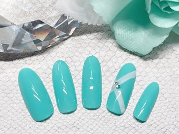 シュシュ(Chou Chou)/