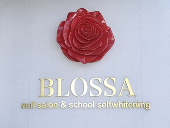 ネイルサロンアンドスクール ブロッサ(BLOSSA)/
