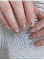ワイネイル(Y nail) ニュアンスデザイン