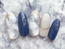 キャンアイドレッシー 志木店(Can I Dressy)/オフ込★ハンド¥8900