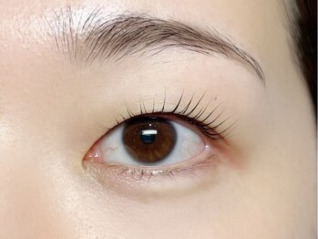 コム 草加マルイ店(com by neolive)/根元からしっかり!