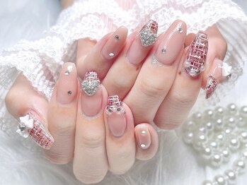 メイク 池袋(Meik)/ネイルデザイン