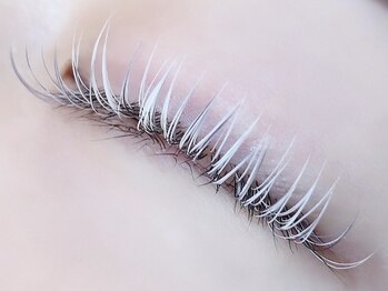 ローラント(LAURENT)/ホワイトマツエク200本