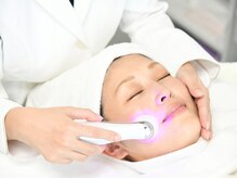 ライカブルー(RaicA BluE)/エレクトロポレーション(2)