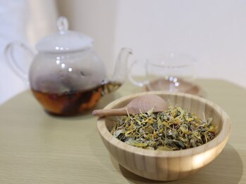 ベル(Belle)/ハーブティー