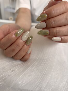 ララ ルーム(lala room.)/シンプルデザインコース