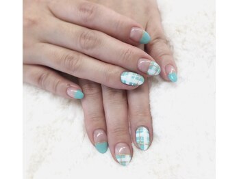 はあとねいる 亀岡店/