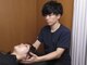 つかもと本通整体院 鍼灸院の写真/【辛い頭痛に特化】全身整体＋ストレートネック矯正　45分