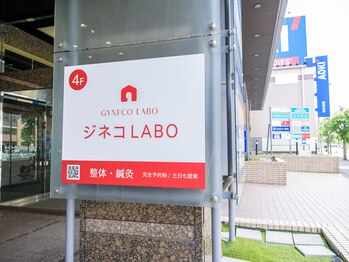 ジネコラボ 海老名(Gyneco-labo)/ジネコLABO海老名
