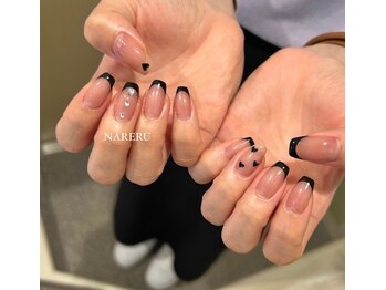 デザインネイル