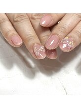 エルミタージュ(Hermitage)/パーツ2本　7000円