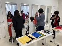 ブリエ(Briller)の雰囲気（ペア診断、グループ診断可能です♪ペア割や学割もあります！）