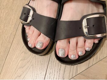 サロンビー(Salon B)/デザインネイル パラジェル