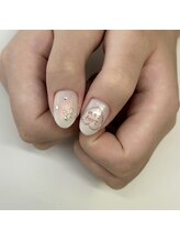 マークバイセブンルックス 大宮東口店(mark by 7LOOKS)/★【hand/90分】¥7500～