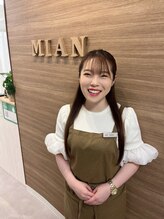 ミアン(Mian) アイリスト Erina