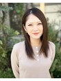トゥルーネイル アンド アイ 熊本下通り店(TRU NAIL & EYE) TOMOKO