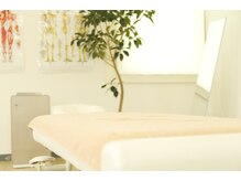 ここはな整体院/