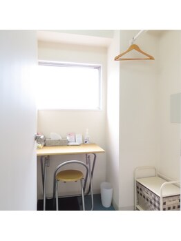 タイズ(TIES)/-更衣室・レンタルウエア完備-