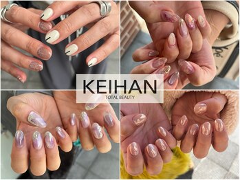 トータル ビューティ ケイハン(KEIHAN)