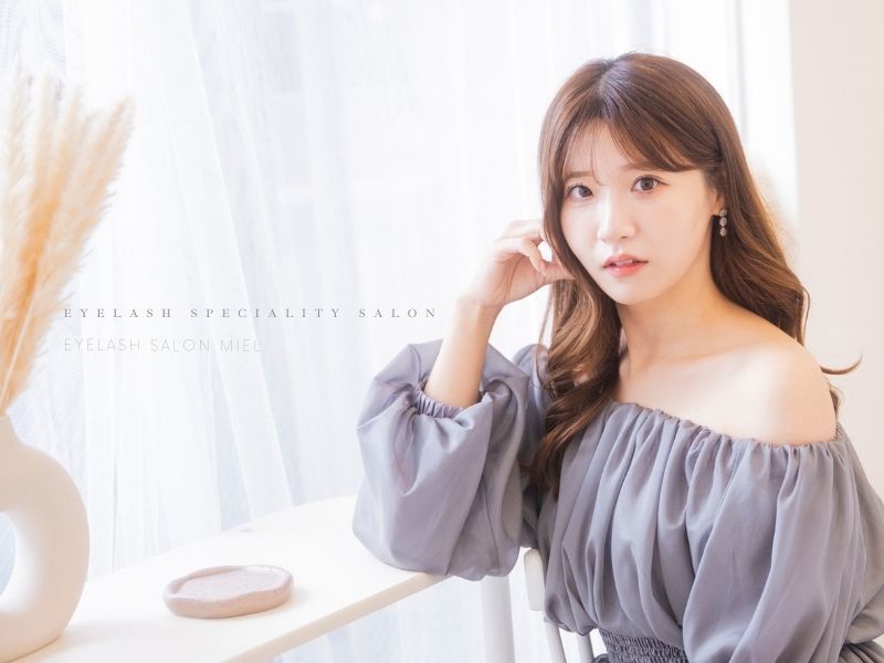 ミエル 仙台2号店(miel)｜ホットペッパービューティー