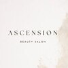 アセンションビューティーサロン(Ascension Beauty Salon)のお店ロゴ