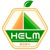 越谷ヘルム鍼灸整体院(越谷HELM鍼灸整体院)のお店ロゴ
