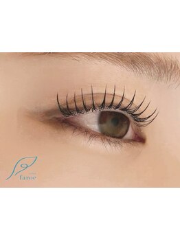 ナチュラル上品な目元にしたい