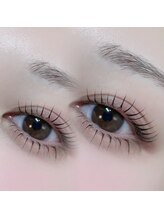 トップブロウ 天王寺(TOP BROW)/上下まつ毛パーマ
