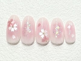 イベントネイル