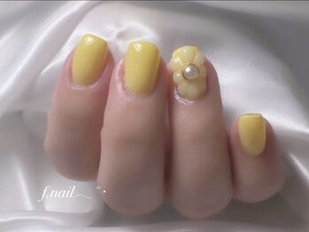 エフネイル(f.nail)/
