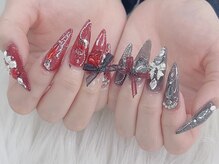 アイシーネイル 新宿店(icy nail)/