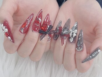 アイシーネイル 新宿店(icy nail)/