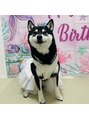 ゼロ 水戸店(ZERO) 大好きな愛犬ハワイ語でラナちゃんです☆