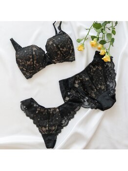 ワイサロン(Y salon)/育乳ブラジャー、育乳ショーツ