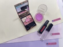 フルムーン(Full Moon)/春メイク♪メイクレッスン東京