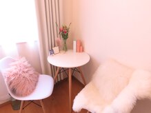 フルリール(Fleurir)/カウンセリング重視なんです