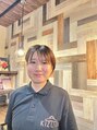 キズキ 高宮店(KIZUKI) 佐々木 夢記