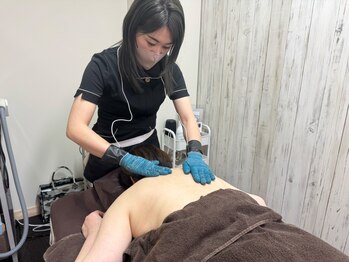 ココリラの写真/5月NEW OPEN!【完全個室】大人気の小顔施術＆微弱電流サロンが大垣に上陸！プライベート空間と確かな技術☆